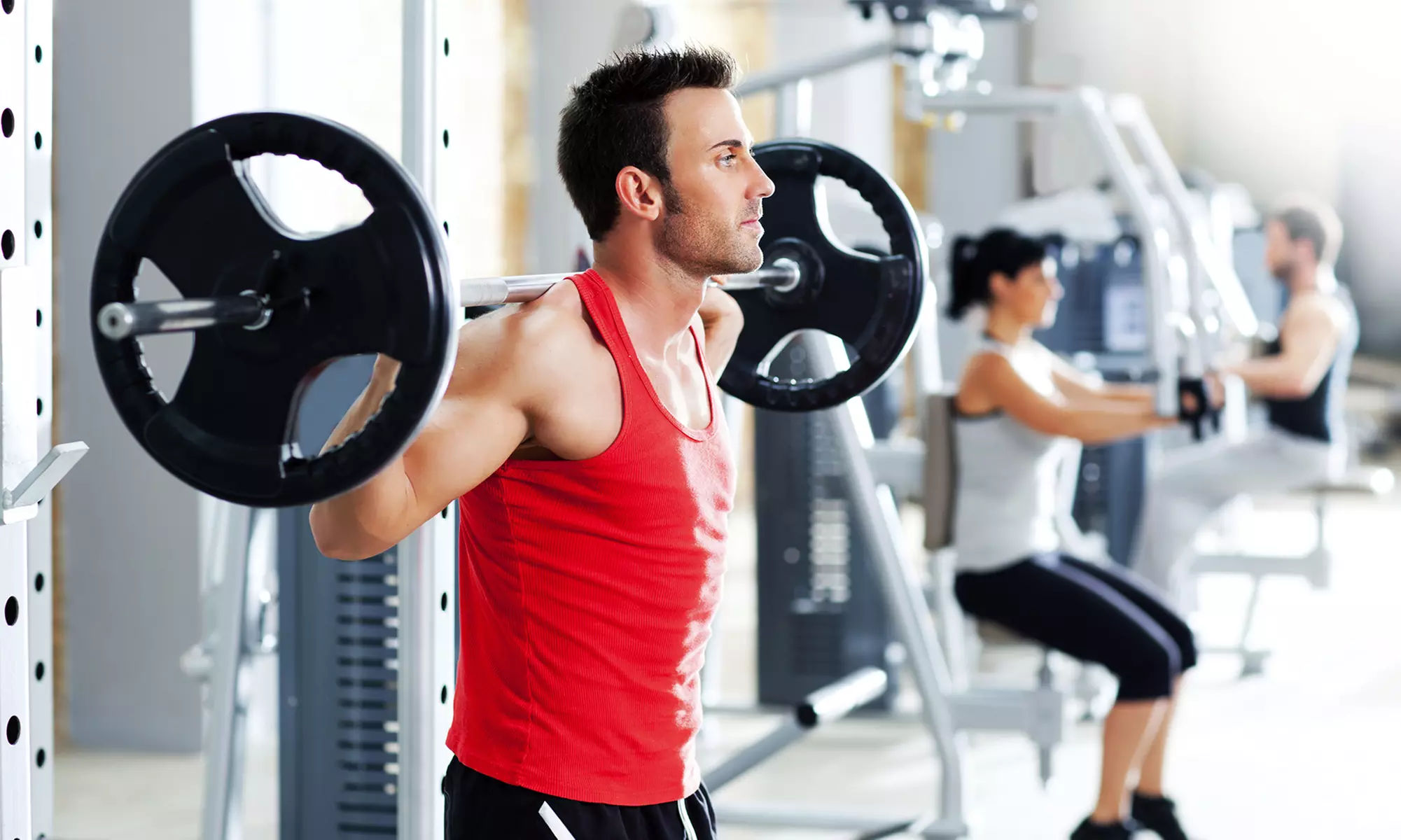 $15 for $30 Worth of Fitness Training at Boss-E Fitness - Primary Image