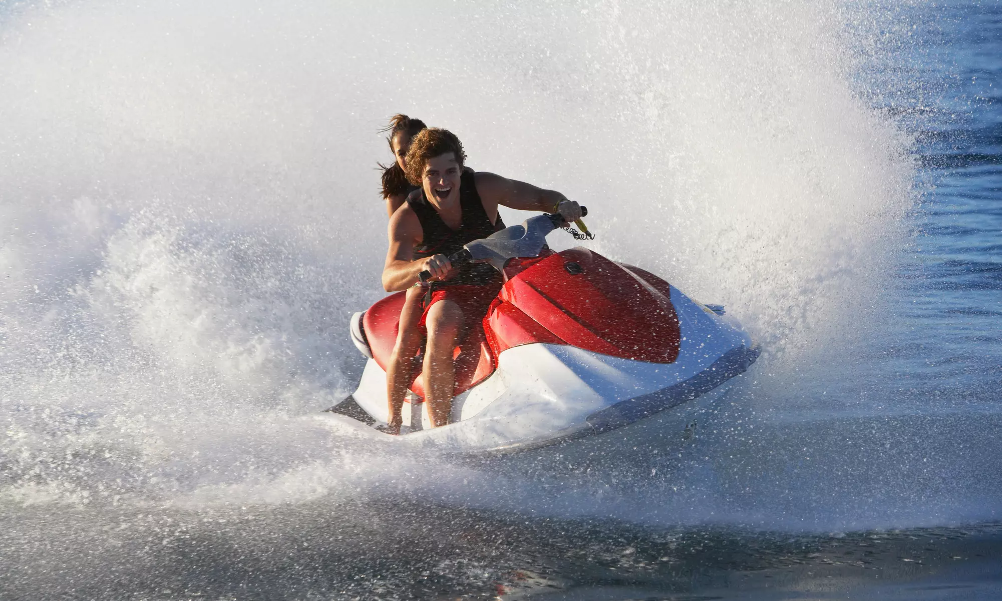 <p>30 minute jet ski lesson</p><p>1 hour jet ski rental</p><p>2 hour jet ski rental</p> - Primary Image