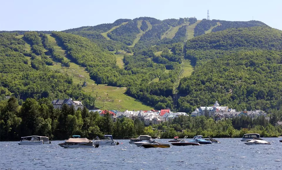 Stay at Cap Tremblant in Mont-Tremblant, Quebec, with Dates into September - Primary Image
