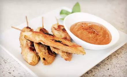 $15 for $30 Worth of Asian Cuisine at Flo’s - Primary Image