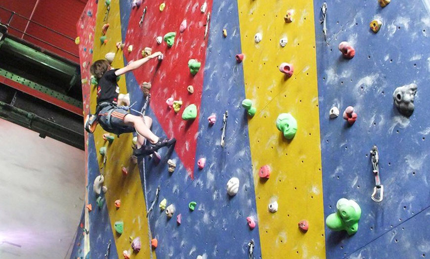 Awesome Walls in - Liverpool | Groupon