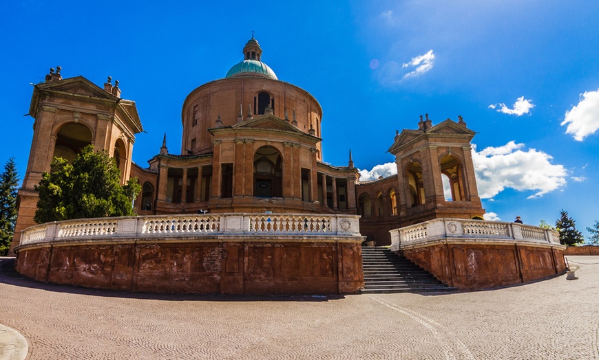 Image 5: ✈ Bologna: 2, 3, or 4 Nights with 4* Hotel Stay and Return Flights