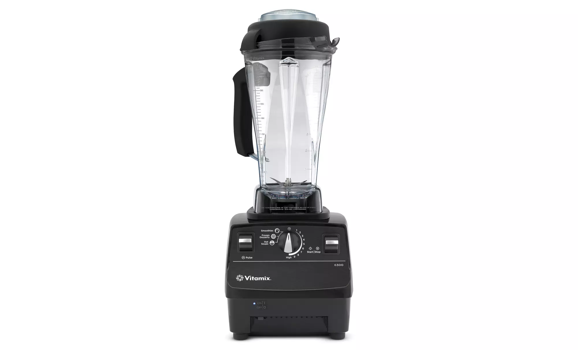 Vitamix Standard Programs Certified Reconditioned Blender - Second Medium