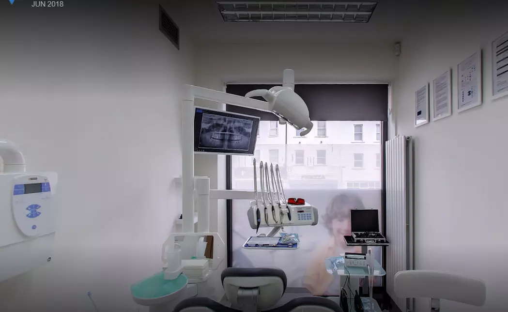 Achieve a Dazzling Smile at 66% Off at SW11 Medical & Dental Clinic!