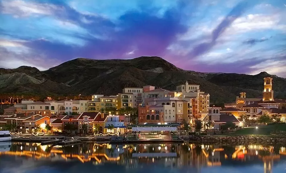 Two-Night Stay with Casino Credit at Aston MonteLago Village Resort at Lake Las Vegas, NV - Second Medium