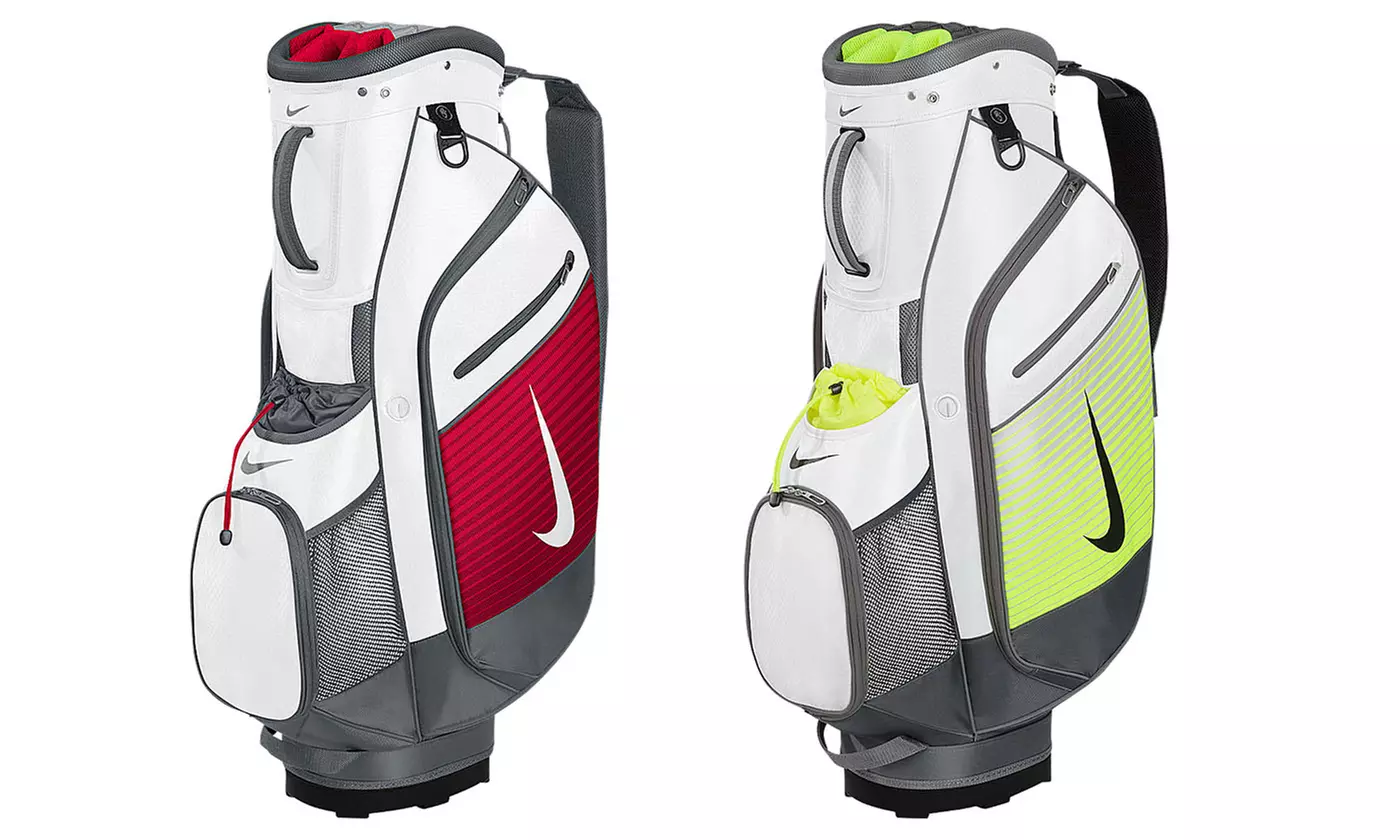 NWT Nike Sport Cart Golf bag 2024