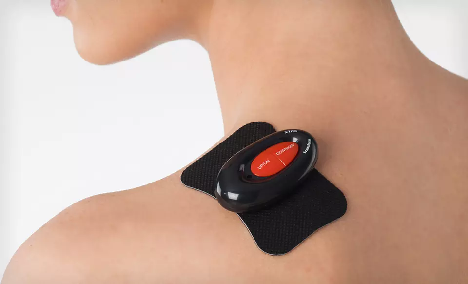 $20 for a Wireless X-Trim Transform Massager ($39.99 List Price). Free Shipping and Free Returns. - Second Medium