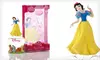 50 ml Disney Princess Eau de Toilette Spray for Girls. Three Options Available.