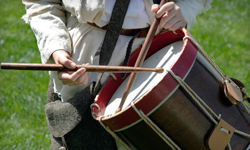 Civil War Walking Tour of Charleston in - Charleston, SC | Groupon