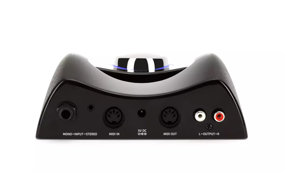 Griffin StudioConnect for iPad. Free Returns. - Second Medium