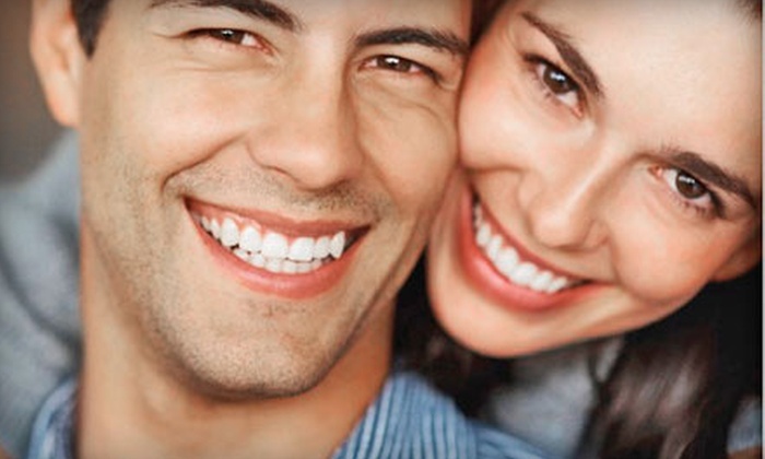 Teeth whitening groupon denver