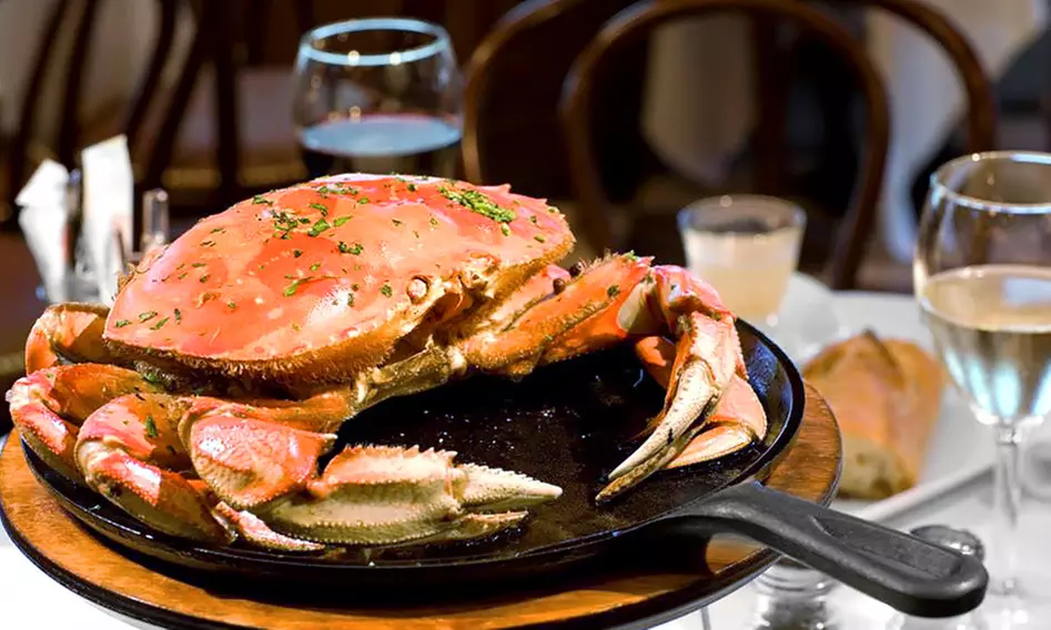 $150 for 4 Mailed Gift Cards Good for $50 Worth of Italian Food at The Stinking Rose ($200 Value) - Primary Image