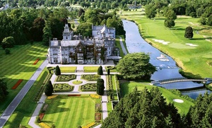 Irish Luxury Vacation