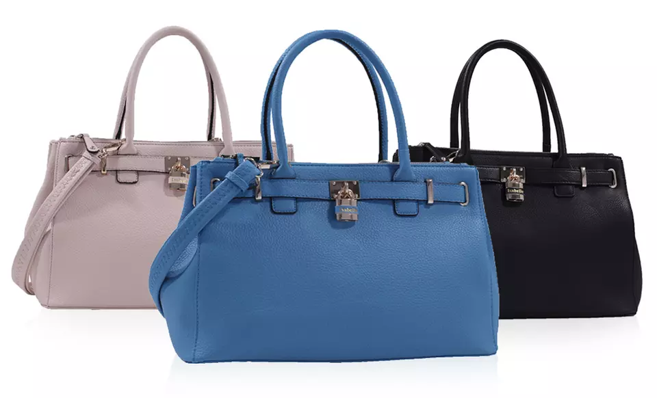 Isabelle Tote Handbag - Primary Image