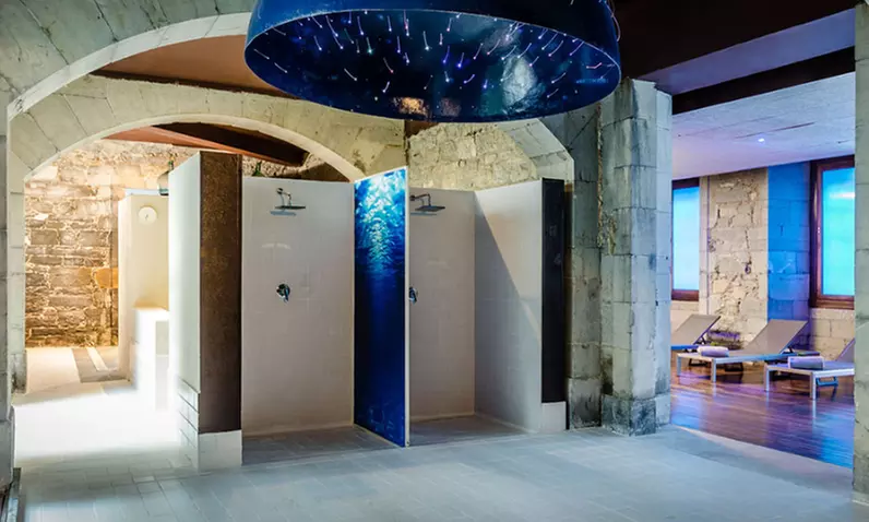 País Vasco: 1, 2 o 3 noches en hotel 4* con circuito termal y desayuno