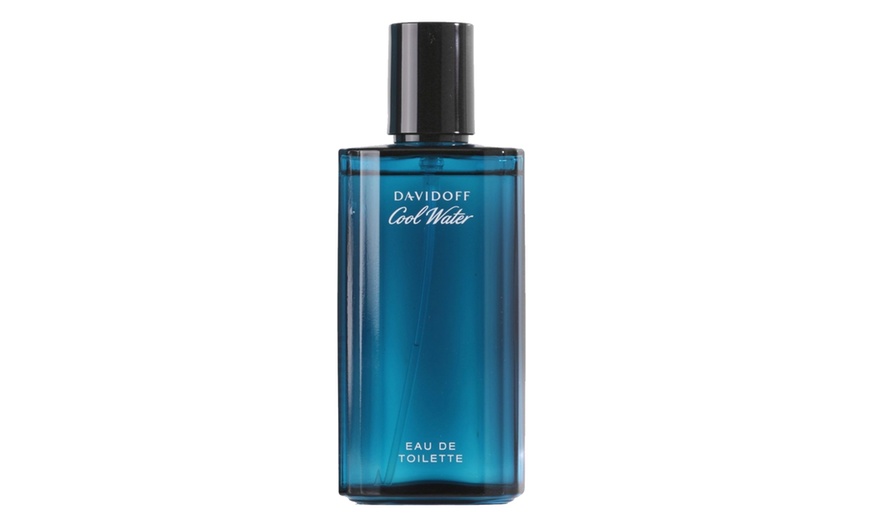 Image 2: Davidoff Fragrances for Men