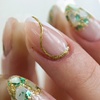 Image 6: Pamper w/ Gel Pedicure, Full Set Gel Nails or Full Set Gel w/ Gel Pedi