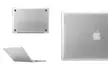 Incase Hardshell Case for MacBook Pro 13" & 15" or MacBook Air 11" & 13". Multiple Colors Available. Free Returns. - Second Medium