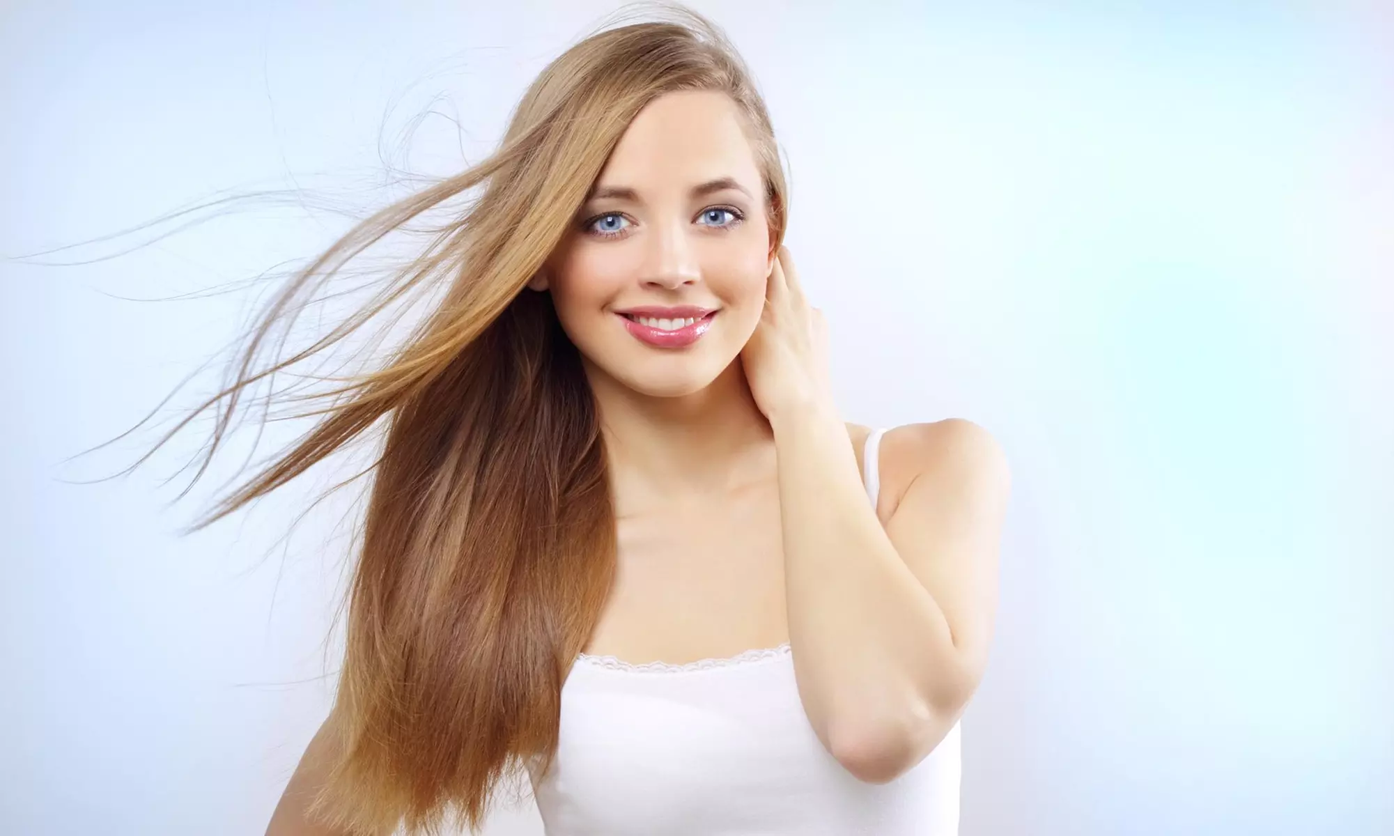 Haircut, Highlights, and Style from Survivor Gals Salon (55% Off) - Primary Image