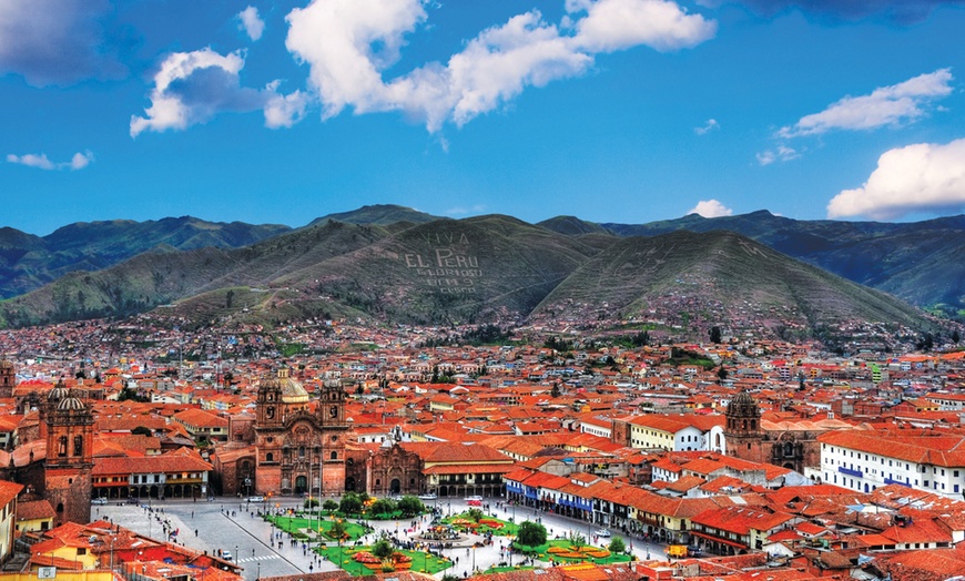 Image 12: ✈ 10-Day Tour of Peru with Air from Gate 1 Travel