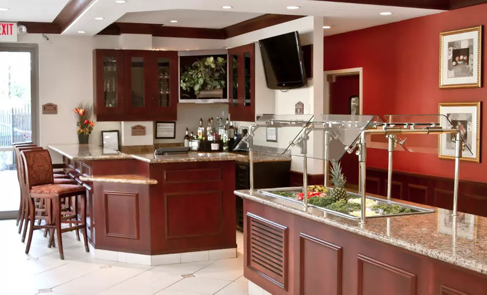 One-Night Stay at Hilton Garden Inn Columbus/Polaris in Columbus, OH - Second Medium