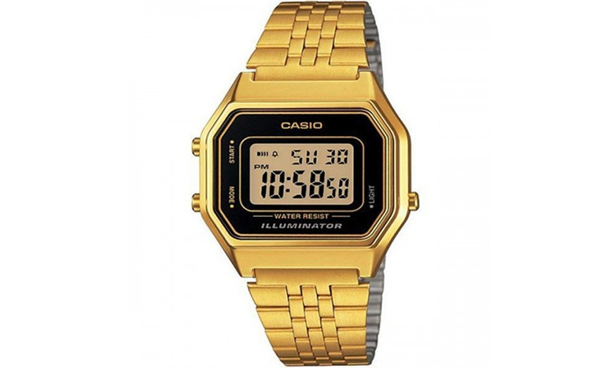 Image 18: Casio Watches 