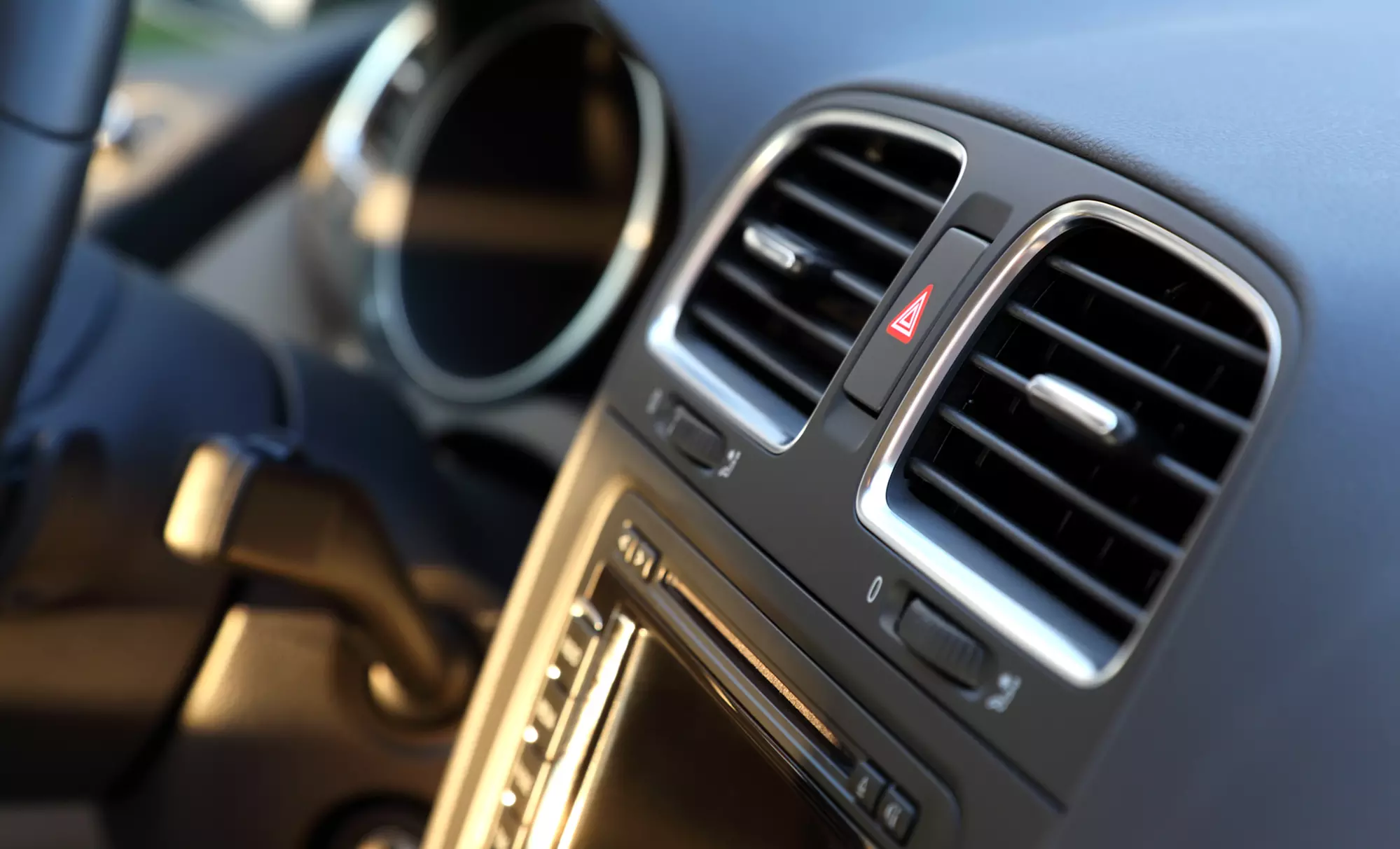$19 for Automobile Air Conditioning Inspection and Service at Kwik Kar ($39.99 Value) - Primary Image