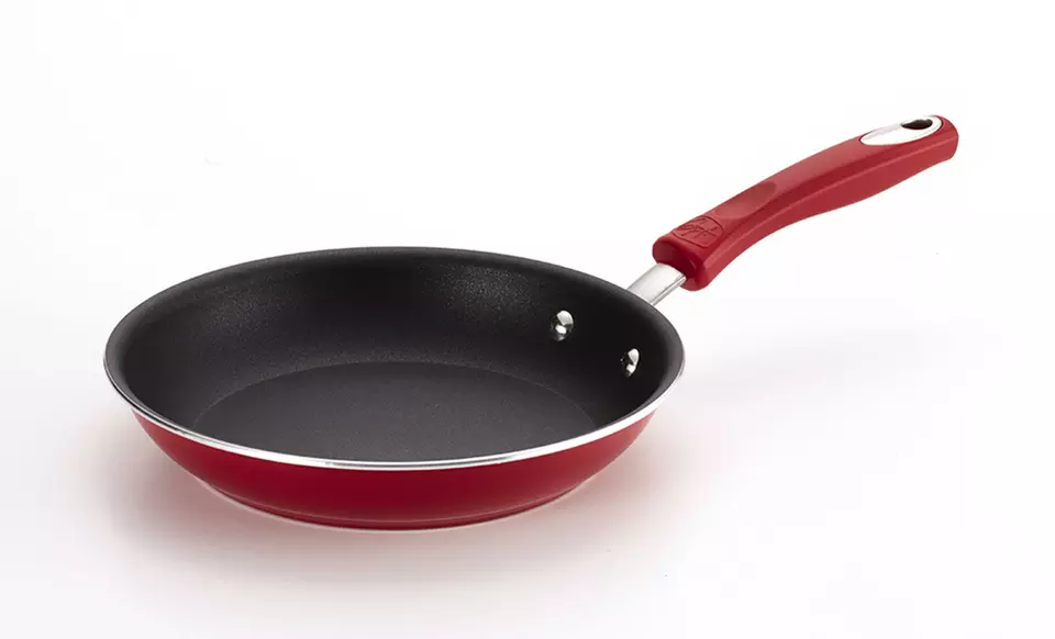 Guy Fieri 12" Nonstick Frying Pan - Second Medium