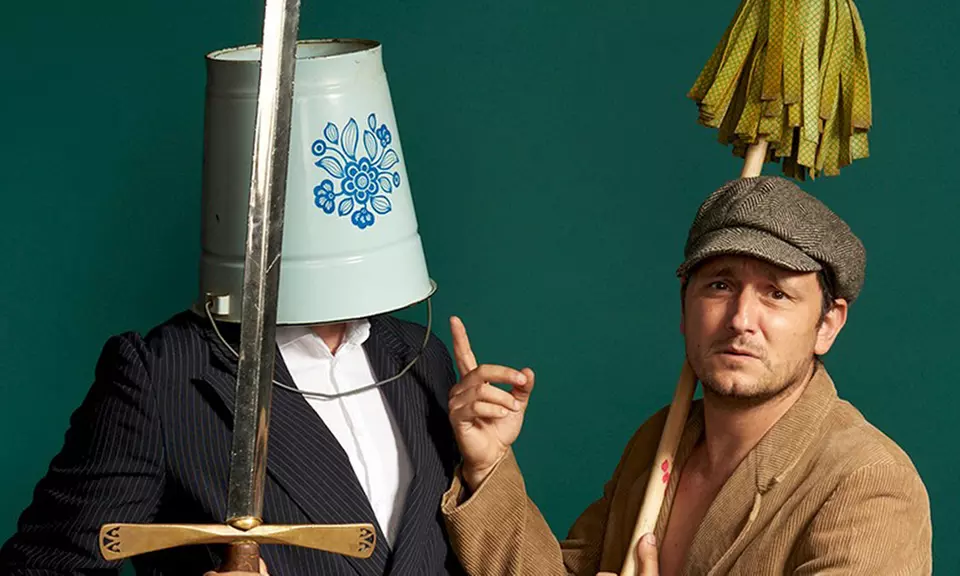 Märchen im Glaspalast: Ticket vom 15.11-30.12.2025