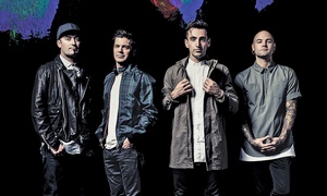 Hedley – Up to 30% Off Concert