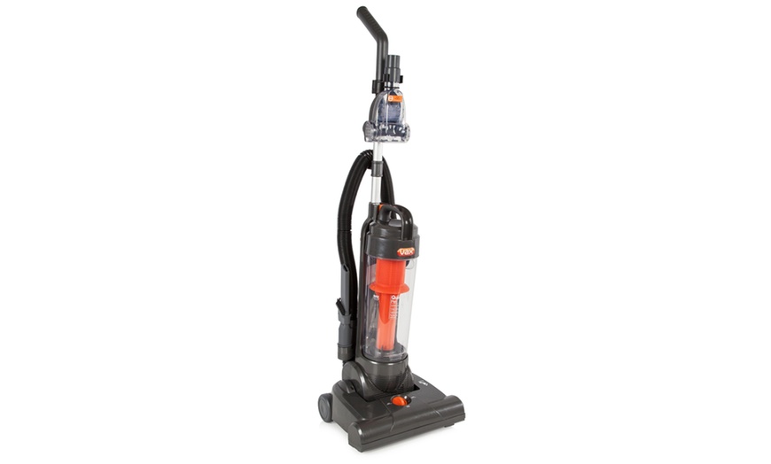 Image 2: Vax Quicklite Bagless Upright Vac