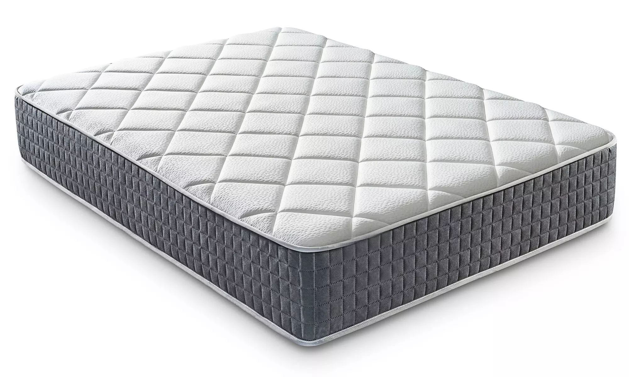 Dubbelzijdig traagschuimmatras 'Aero'