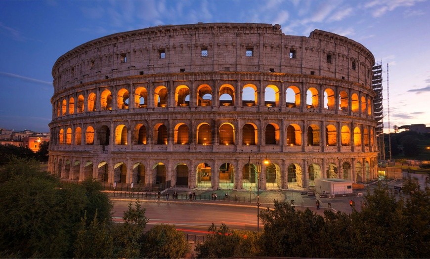 Image 3: ✈ Rome, Florence, Venice and Milan: 8 Nights with Flights