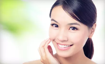 $75 for an IPL Photofacial Treatment at LaseRx Medical Aesthetic Center in Garden City ($450 Value) - Primary Image