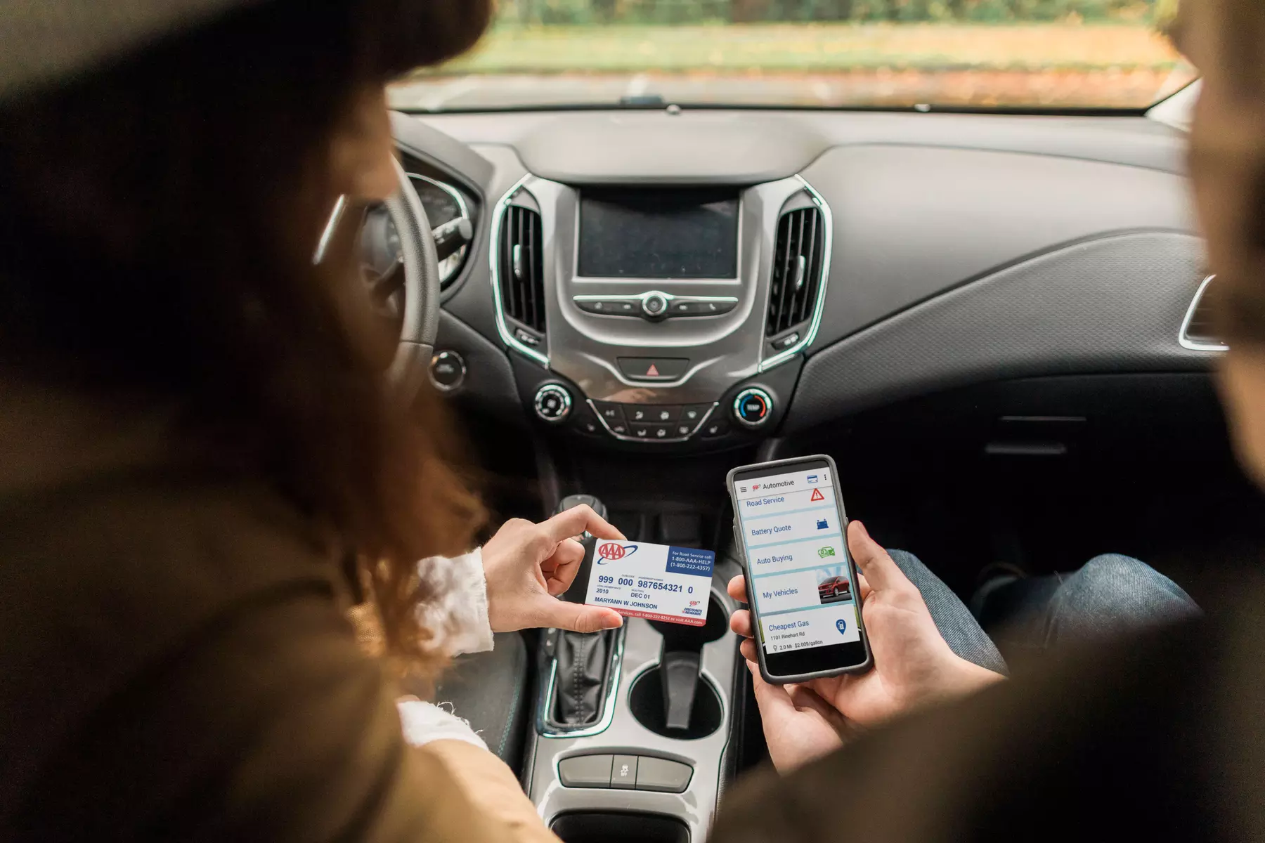 One Classic AAA Membership Deal - Club Alliance Only - from AAA