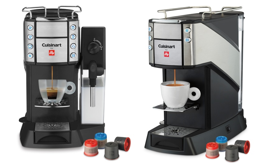 Cuisinart Espresso Machines Groupon Goods