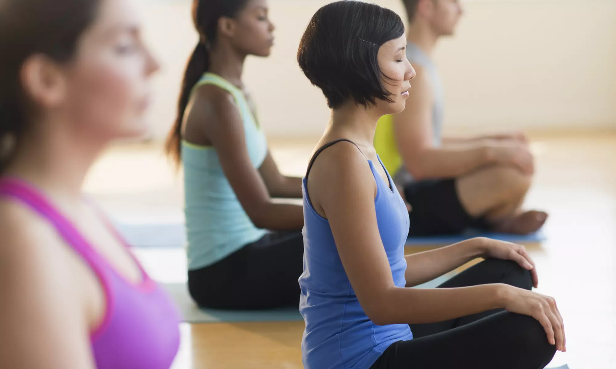 Up to 70% Off Chakra Sessions at Chakra Healing Arts Center - Primary Image