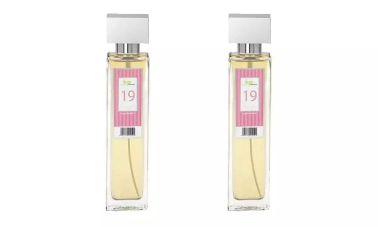 Selezione di profumi equivalenti da donna e uomo 150ml