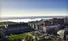 One-Night Stay with Self-Parking and In-Room Internet at Hôtel Château Laurier Québec in Quebec City