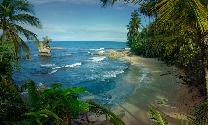 6-Night Costa Rica Trip with Air from Travel by Jen in - Tarcoles, CR ...