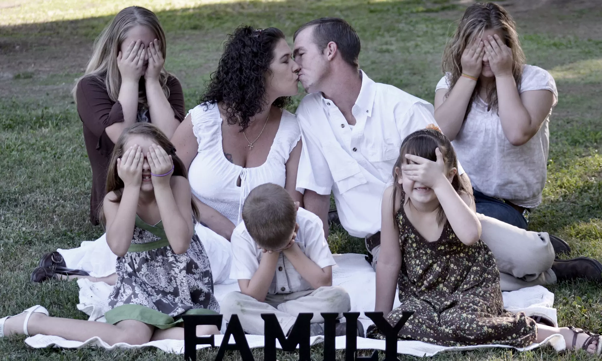 $89 for an On-Location Photography Session with CD and Print from Precious Memories Photography By Trisha ($225 Value) - Primary Image