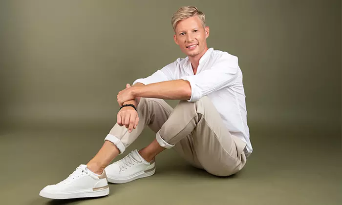 60 Min. studioline PHOTOGRAPHY Fotoshooting Erlebnis + Goldcard