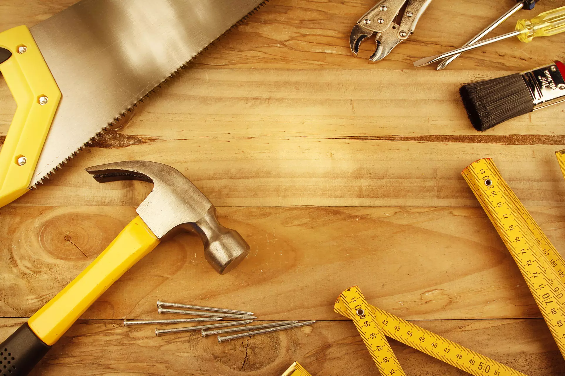 One Hour of Handyman Services from Jp Carpentry & Handyman Services (49% Off) - Primary Image