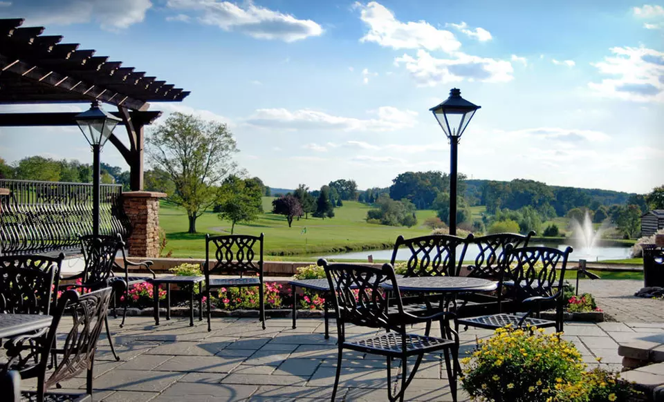 One- or Two-Night Stay at Heritage Hills Golf Resort in York County, PA - Second Medium