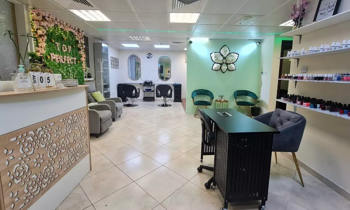 Get Smooth Skin with Choice of Waxing at Top Perfect Ladies Center