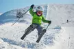 Dolomites: 9-Day Skiing Adventure with Air & Hotel - Second Medium