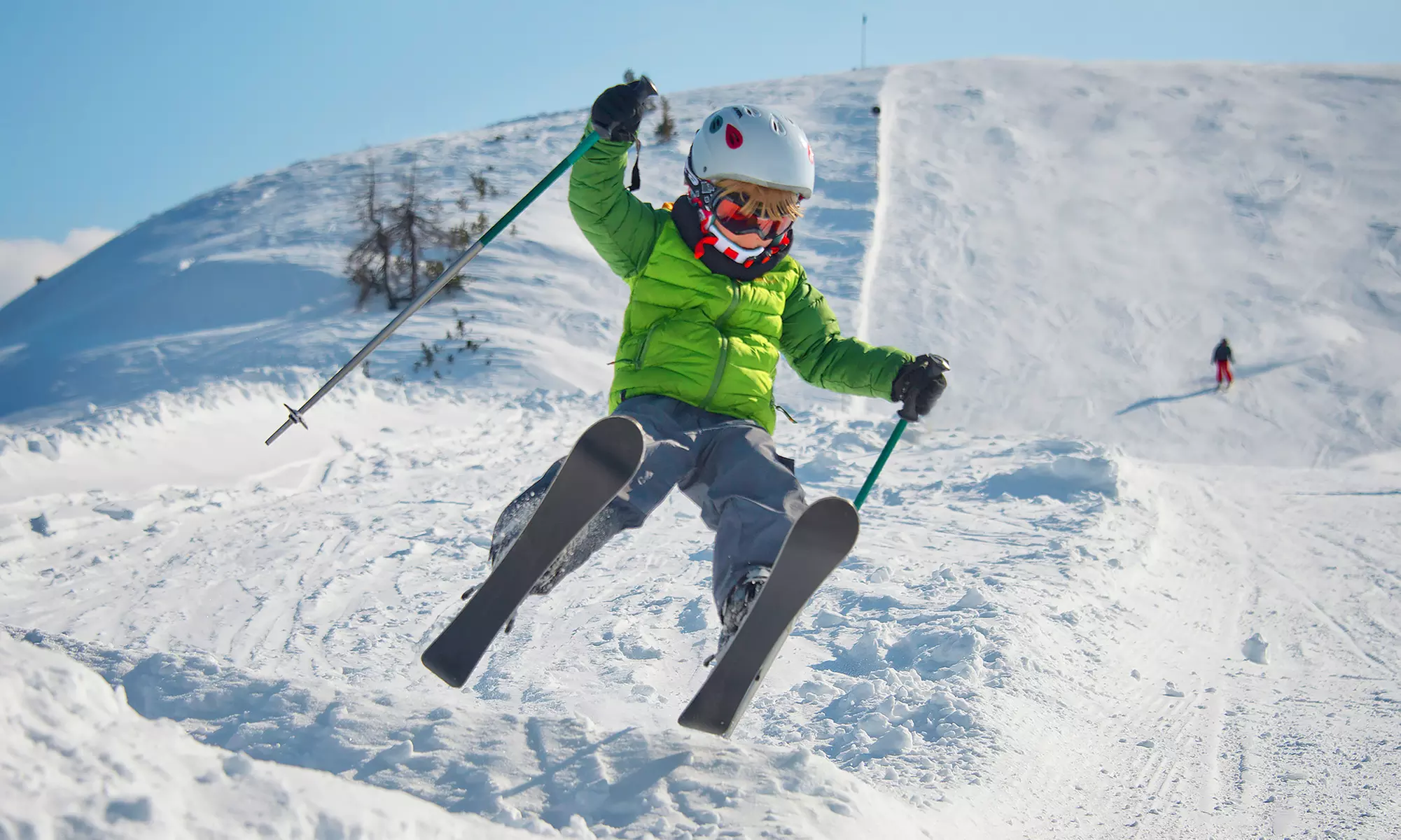 Dolomites: 9-Day Skiing Adventure with Air & Hotel