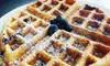 $15 or $30 Worth of Food for Two or Four People at Grandmas Diner (Up to 47% Off)