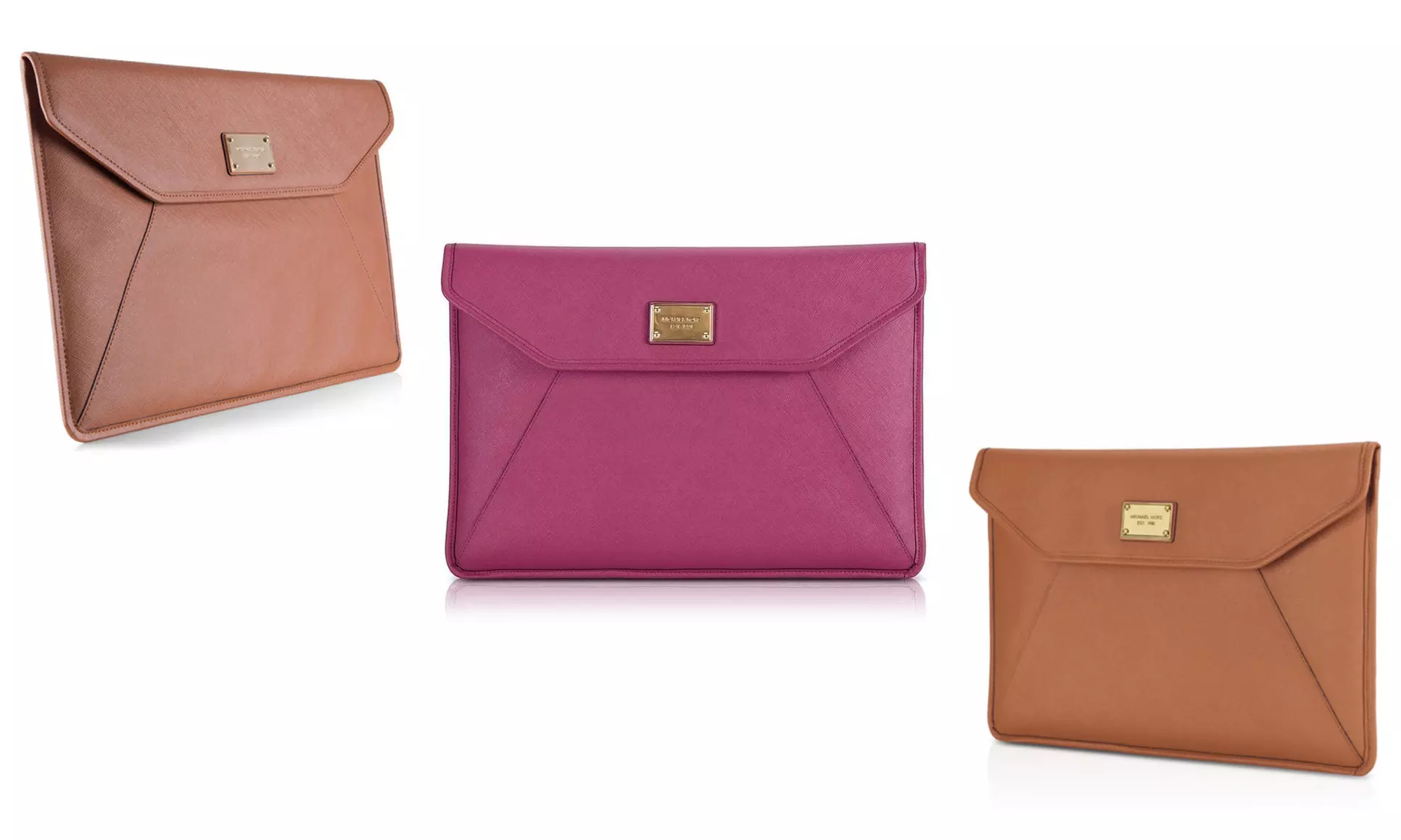 Michael Kors Sleeve for Apple Macbook - Primary Image