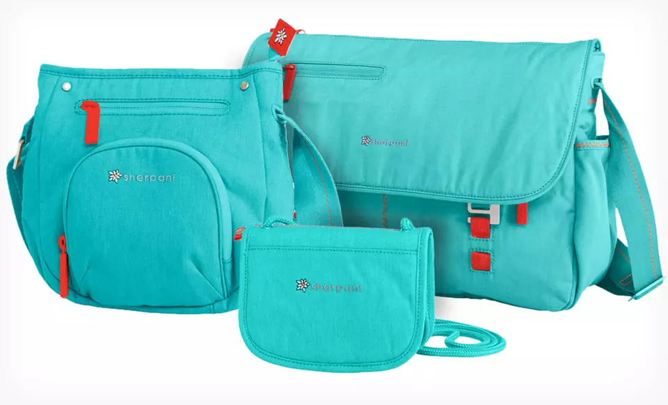 Sherpani Women’s Cross-Body Bags and Wallets (Up to 37% Off). Multiple Styles Available. Free Shipping and Returns. - Primary Image